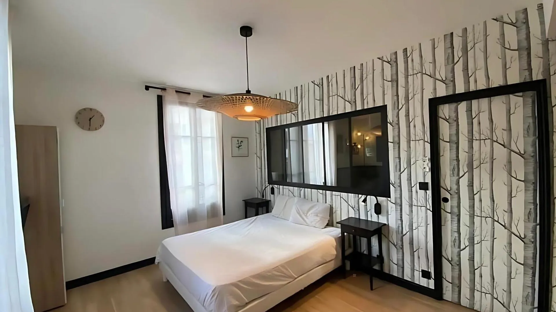 Apartment Nice - Appartement 3P