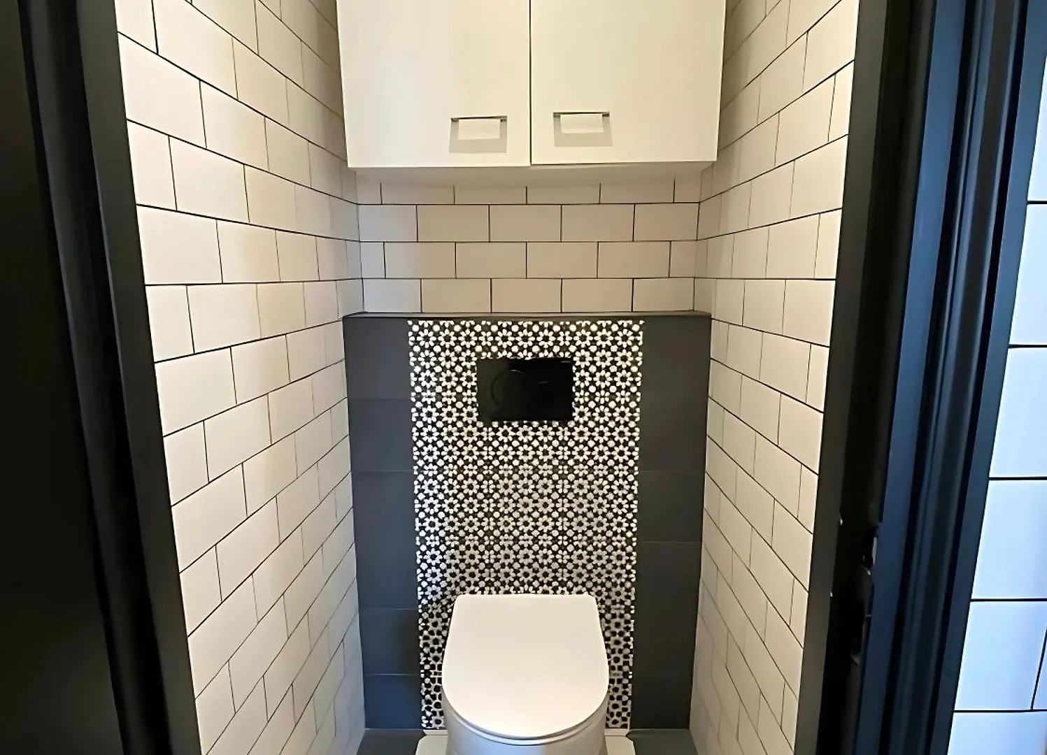 Διαμέρισμα Nice - Appartement 3P