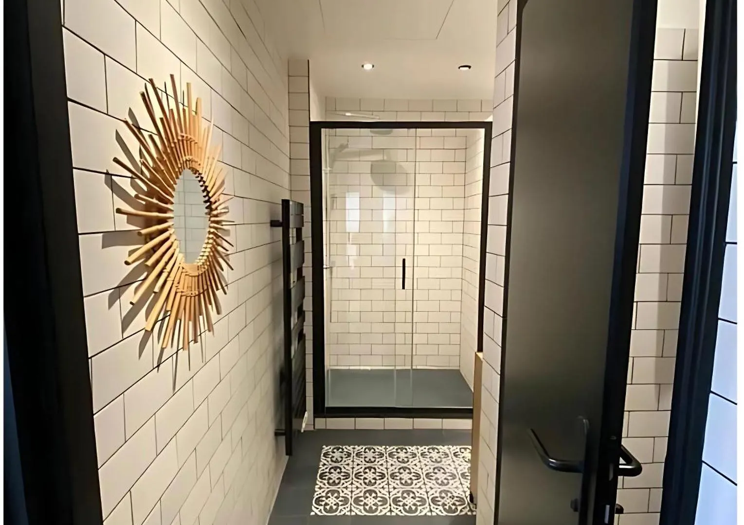 Nice - Appartement 3P Γαλλία