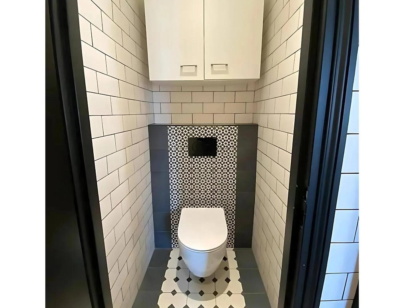 Διαμέρισμα Nice - Appartement 3P