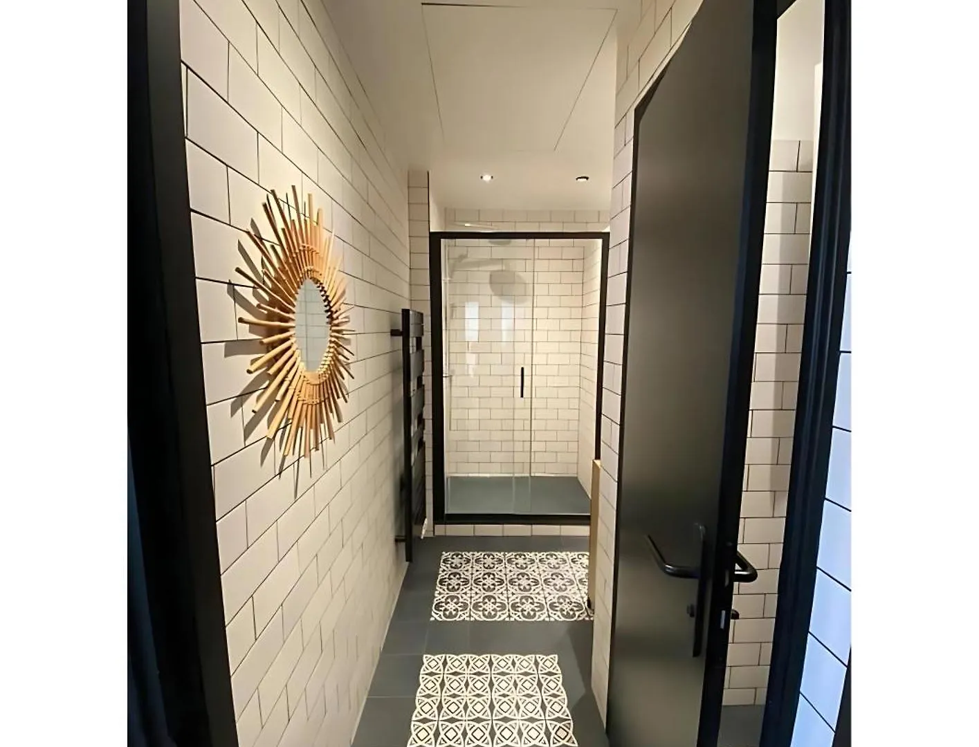 Nice - Appartement 3P Διαμέρισμα