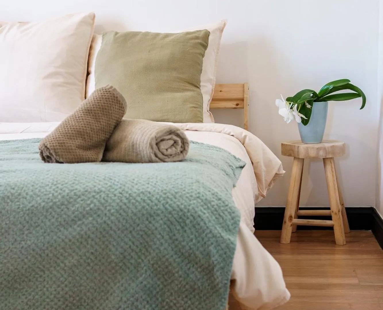 아파트 Nice - Appartement 3P