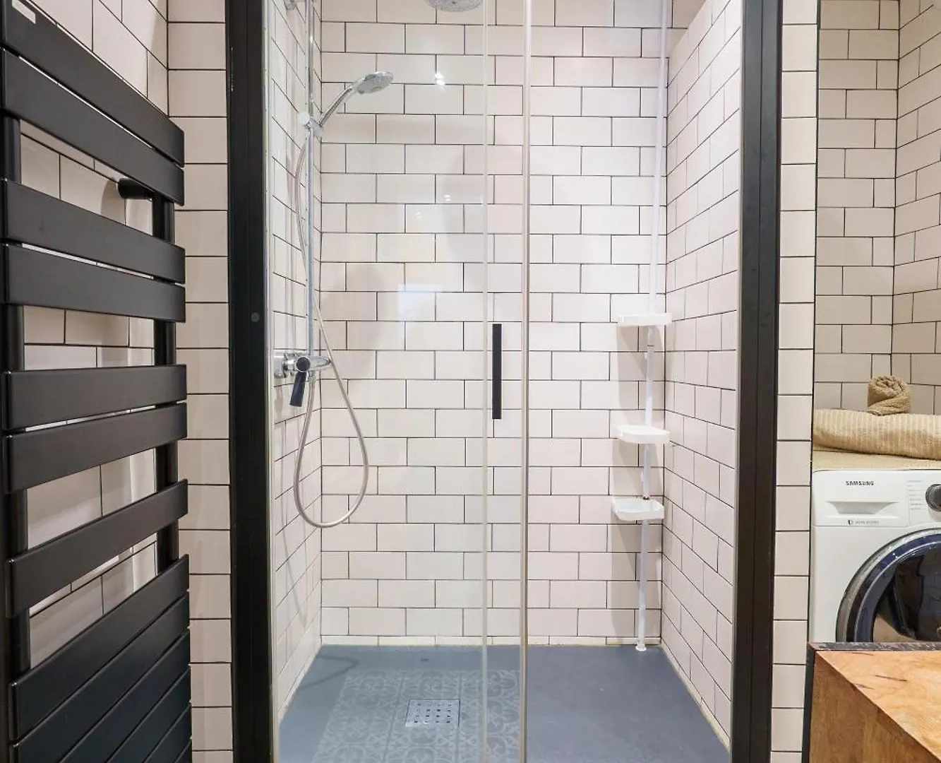 Nice - Appartement 3P 프랑스