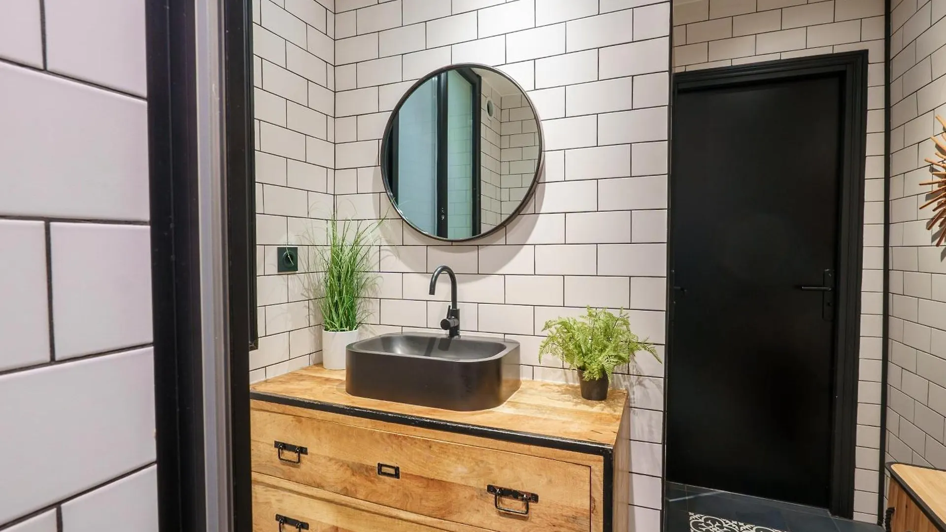 아파트 Nice - Appartement 3P