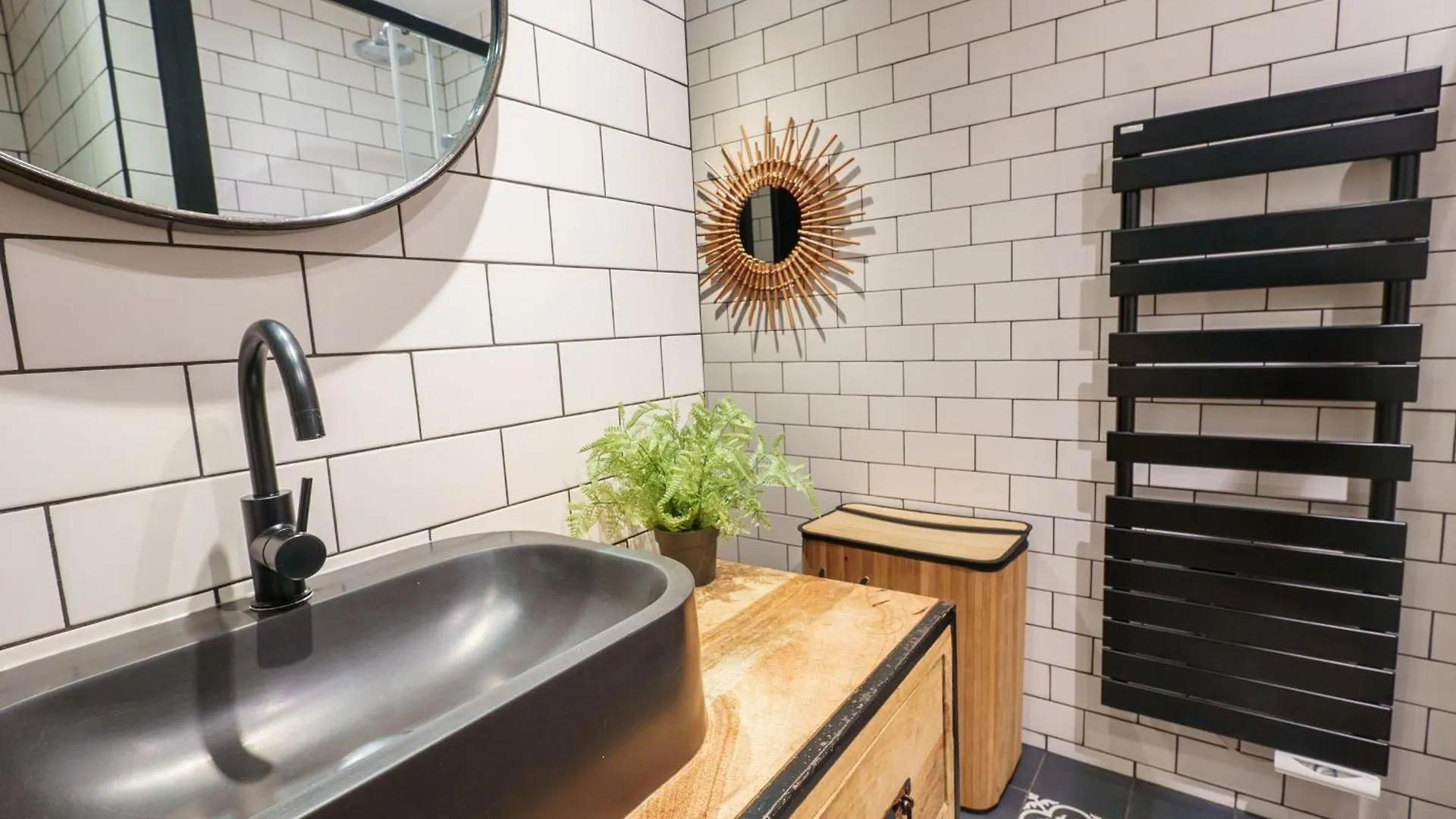 Nice - Appartement 3P