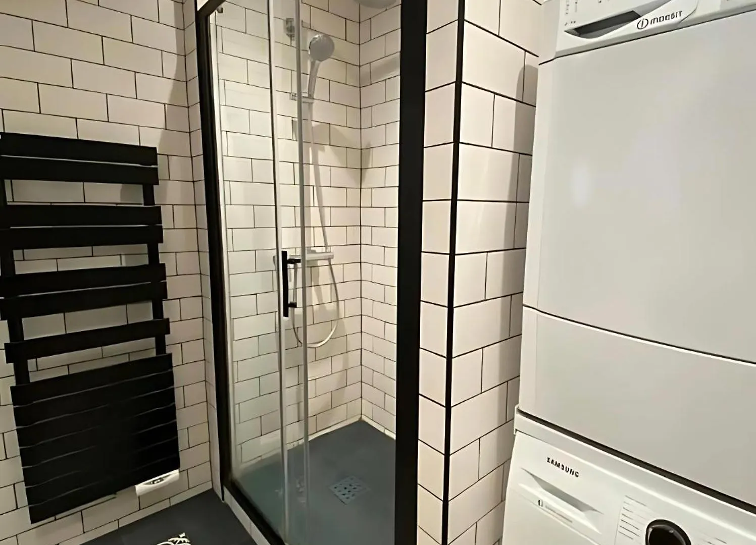 Nice - Appartement 3P