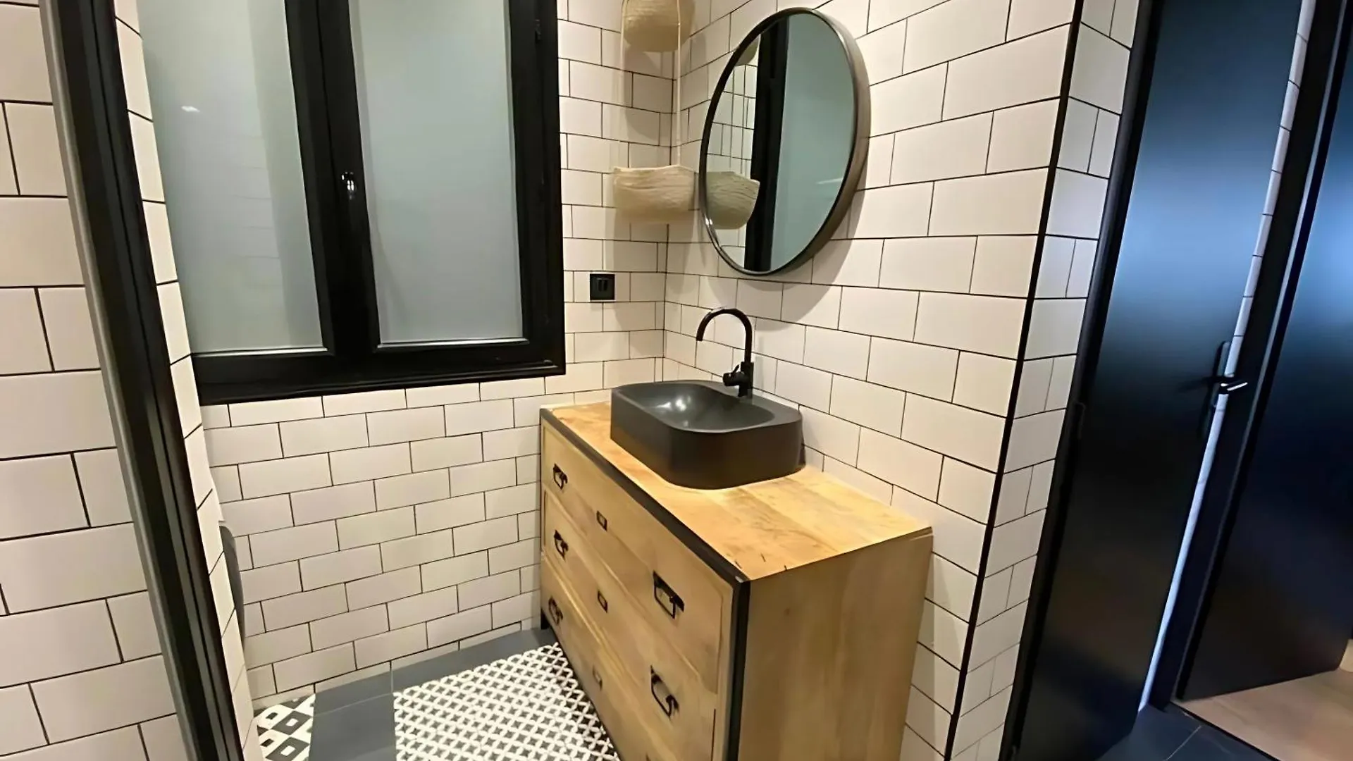 Nice - Appartement 3P