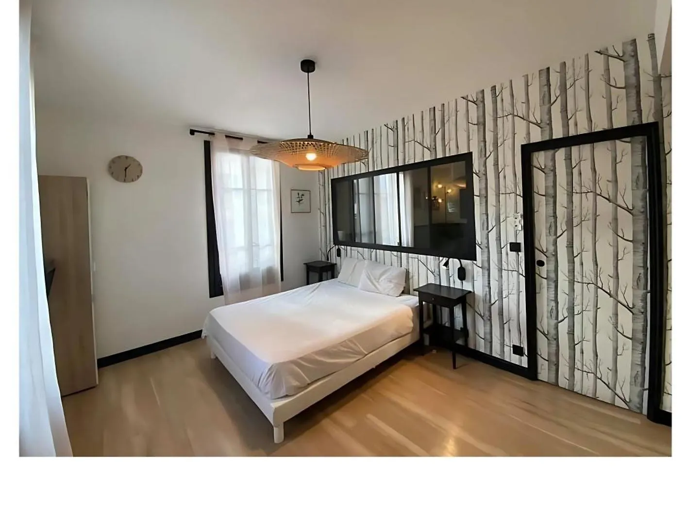 Nice - Appartement 3P