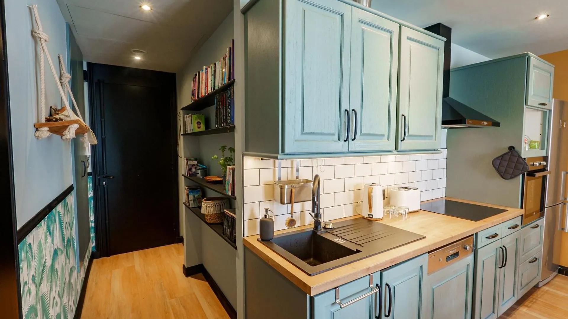 Nice - Appartement 3P France
