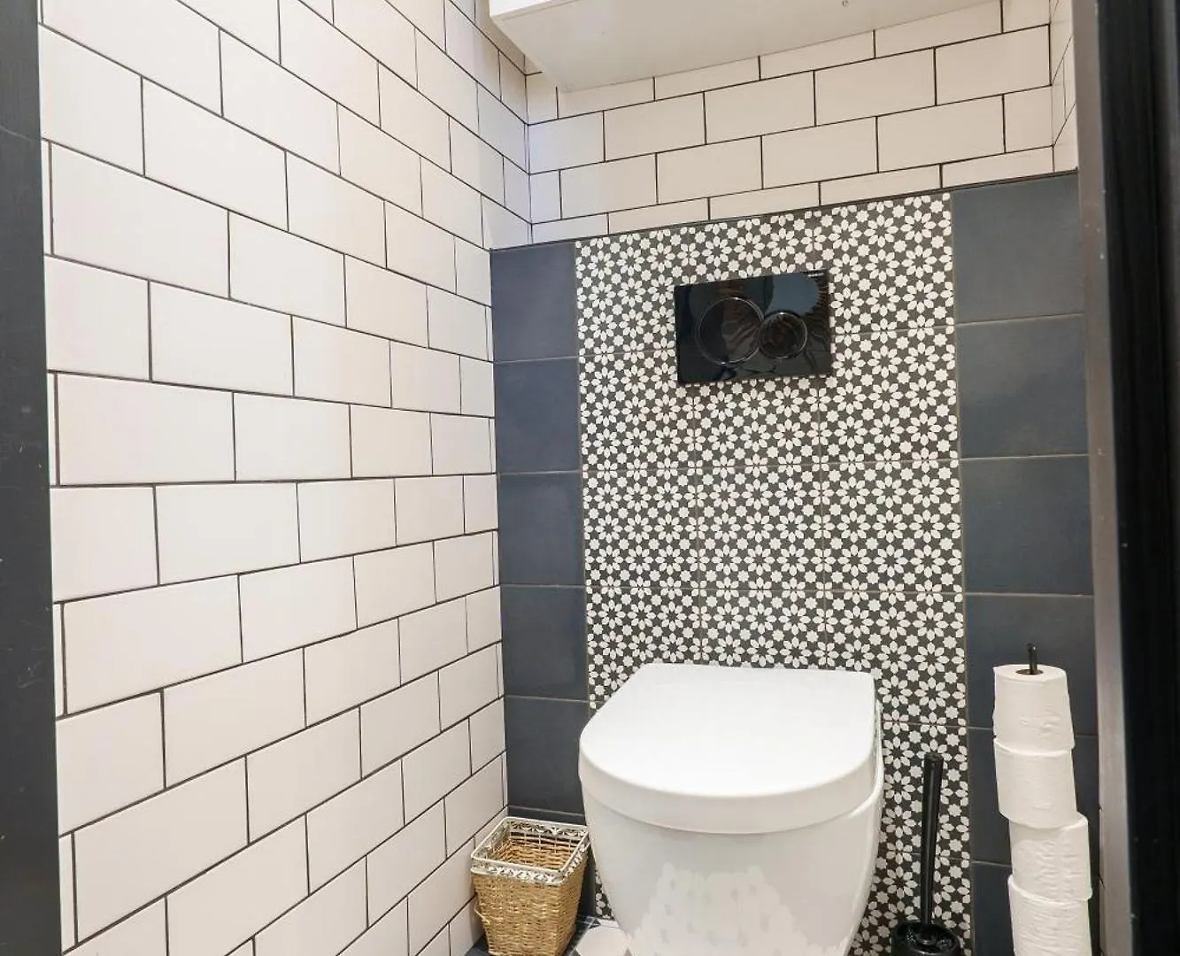 Nice - Appartement 3P Apartment