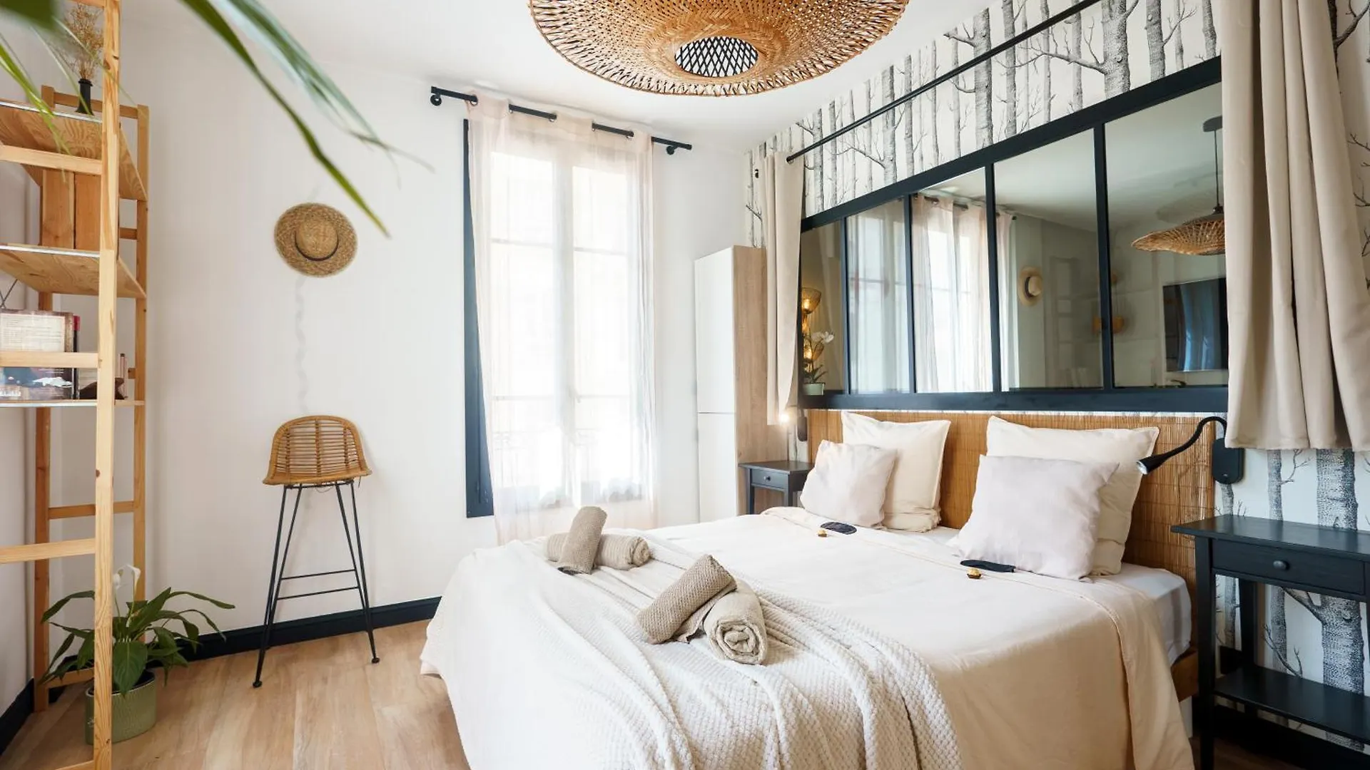 Apartment Nice - Appartement 3P