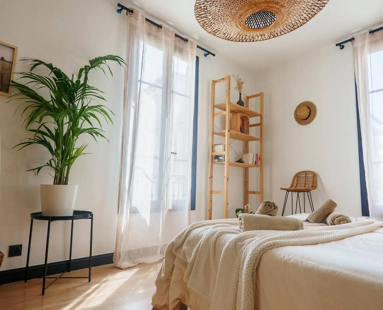 Apartment Nice - Appartement 3P